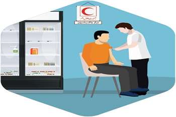 واکسیناسیون